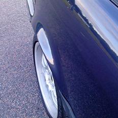 BMW E36 320 Coupé Vanos SOLGT