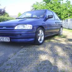 Ford Escort SOLGT