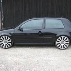 VW Golf IV TDI