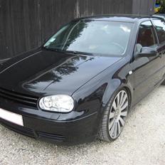 VW Golf IV TDI