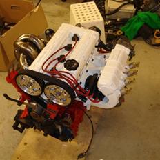 Mitsubishi Galant Dynamic 4 - Turbo 