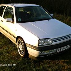 VW golf3 1.8