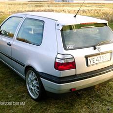 VW golf3 1.8