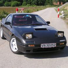 Mazda RX-7 Turbo II *SOLGT*