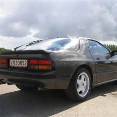 Mazda RX-7 Turbo II *SOLGT*