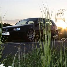 VW Golf 4 1,8 gti turbo