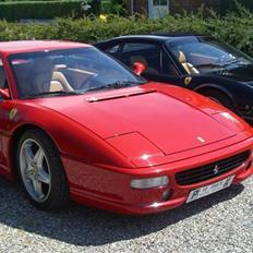 Ferrari F355 Berlinetta  SOLGT