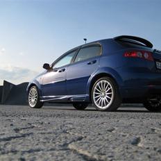 Chevrolet Lacetti 1,6