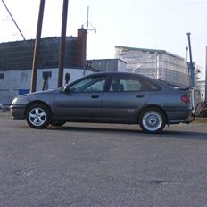 Renault Laguna 2.0 (Solgt)