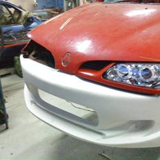 Renault megane coupe