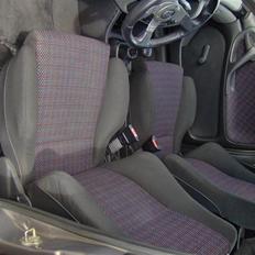 Opel astra f caravan solgt