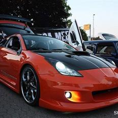 Toyota celica SOLGT!!!!!!