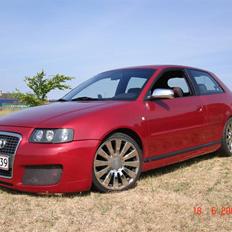 Audi A3 ( Solgt )