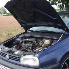 VW Golf 3 SOLGT