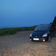 Renault Espace 2,2 DCI