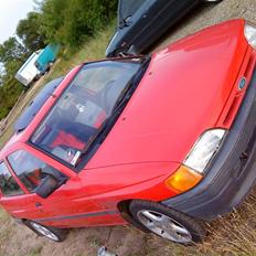 Ford Escort *Solgt*