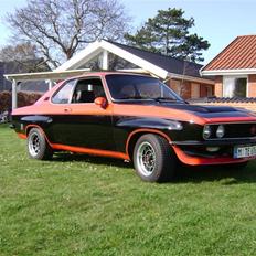 Opel TE2800(Manta)