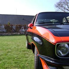 Opel TE2800(Manta)