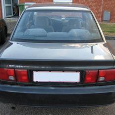 Mitsubishi Lancer 1.6 GLXi