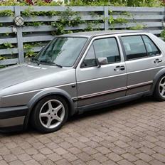 VW Jetta 1,8 GLi 16v SOLGT