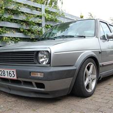 VW Jetta 1,8 GLi 16v SOLGT