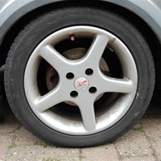 VW Jetta 1,8 GLi 16v SOLGT