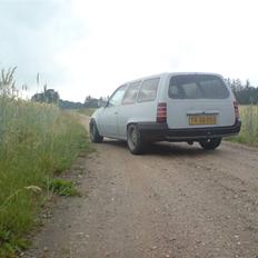 Opel Kadett E Stc ( SOLGT )