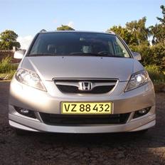 Honda Fr-v 1,8i aut.