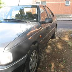 Peugeot 405 SRI *SOLGT*