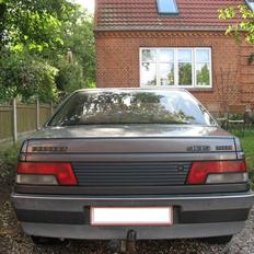 Peugeot 405 SRI *SOLGT*