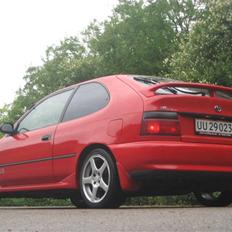 Toyota Corolla GSI  SOLGT