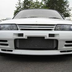 Nissan Skyline R32 GTR 