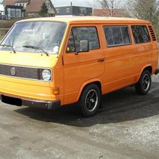 VW Transporter T3