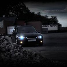 Opel Vectra B -=Solgt=-