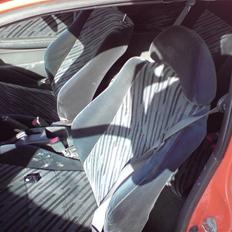 Toyota corolla gsi solgt