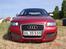 Audi A3 ( Solgt )