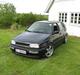 VW golf vr6 SOLGT