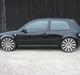 VW Golf IV TDI
