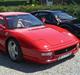 Ferrari F355 Berlinetta  SOLGT