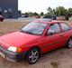 Ford Escort *Solgt*