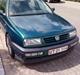 VW Vento  //  SOLGT
