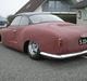 VW Karmann Ghia **Solgt**