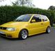 VW Polo 6n 1,4 16v solgt