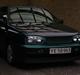 VW Golf 3 Vr6 Syncro SOLGT