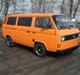 VW Transporter T3