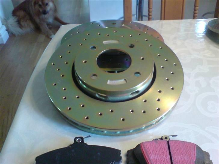 Volvo V40 2,0T billede 10