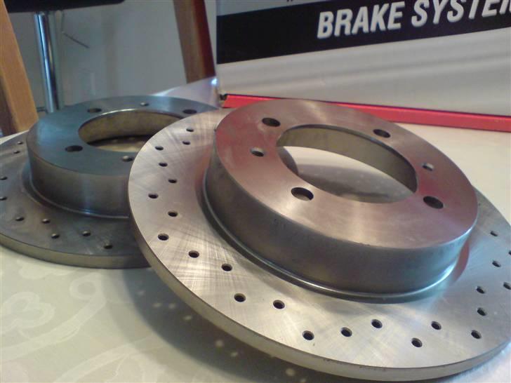 Volvo V40 2,0T billede 11