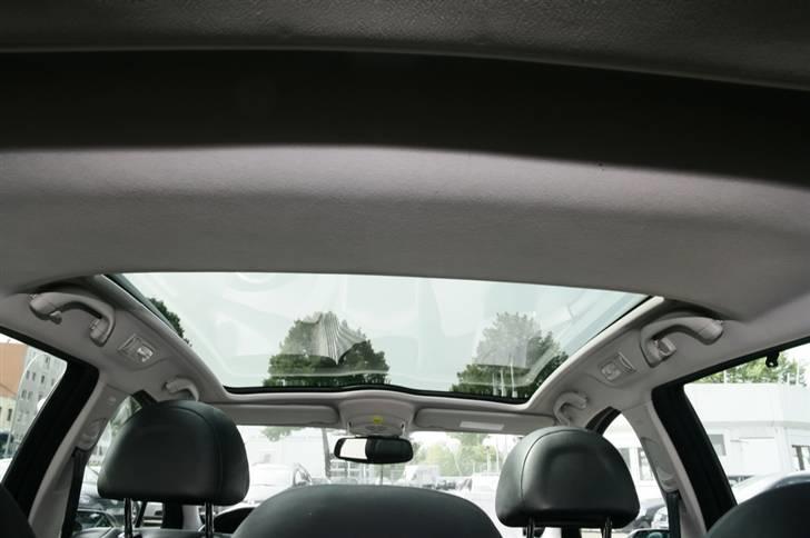 Peugeot 407 SW platinum HDi aut. SOLGT billede 8