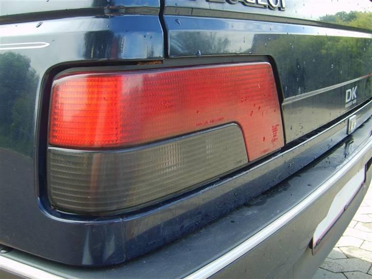 Peugeot 405 GLX *Skrottet* - trænger til udskiftning billede 9