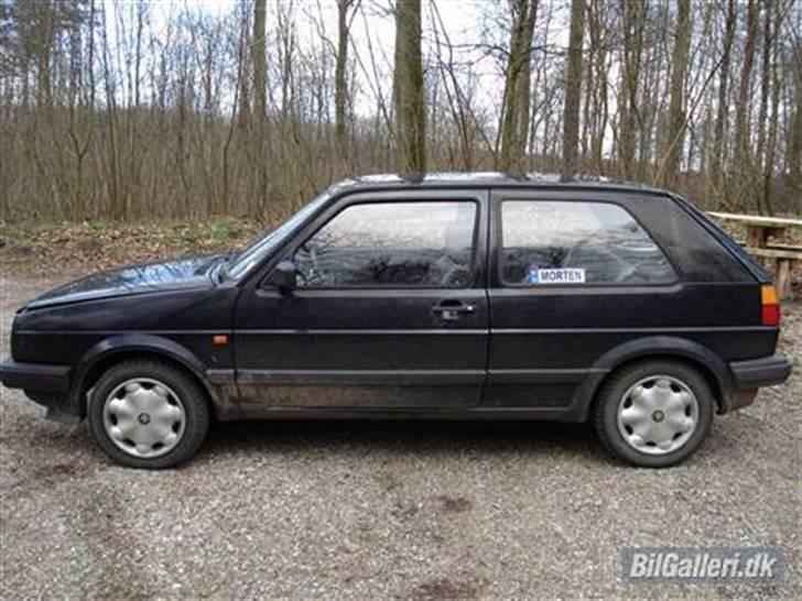 Mercedes Benz 190 e SOLGT!! billede 9